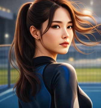 中国男篮亚运会住集装箱！记者晒外景：真服了组委会的办赛能力